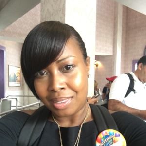 Meet your Posher, Aisha